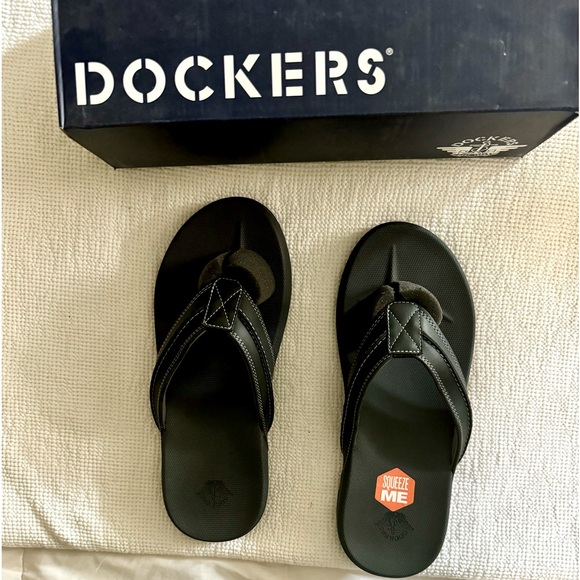 Dockers NEW””Men’s Sandals size “10 M “ - Picture 2 of 8